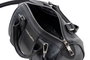 Vince Camuto Rimini Monogrammed Black